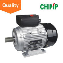 Chimp Pumps Yc Series 4 Poles Single-Phase Capacitor-Start Induction AC Electric Motor